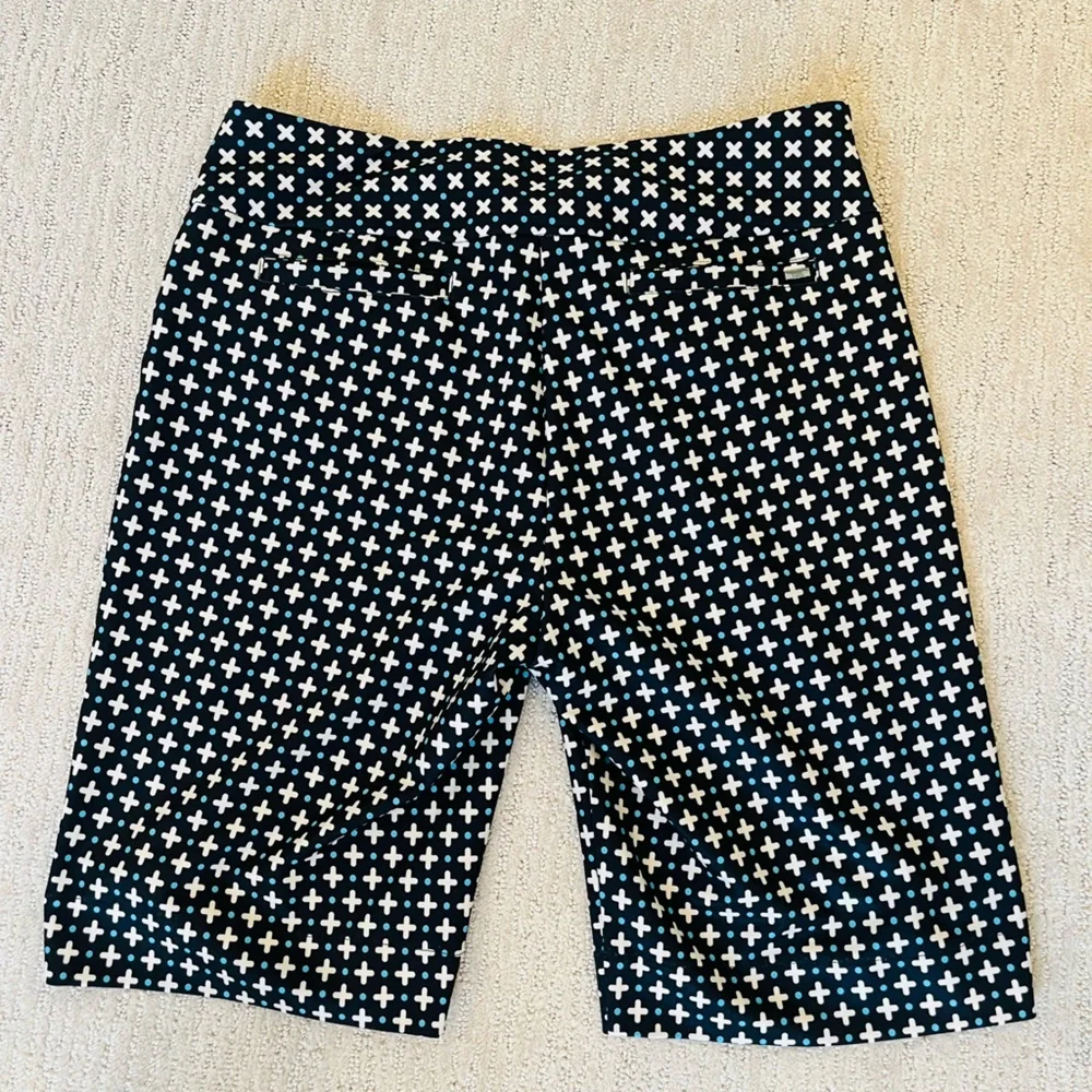 Tail Cross Golf Shorts